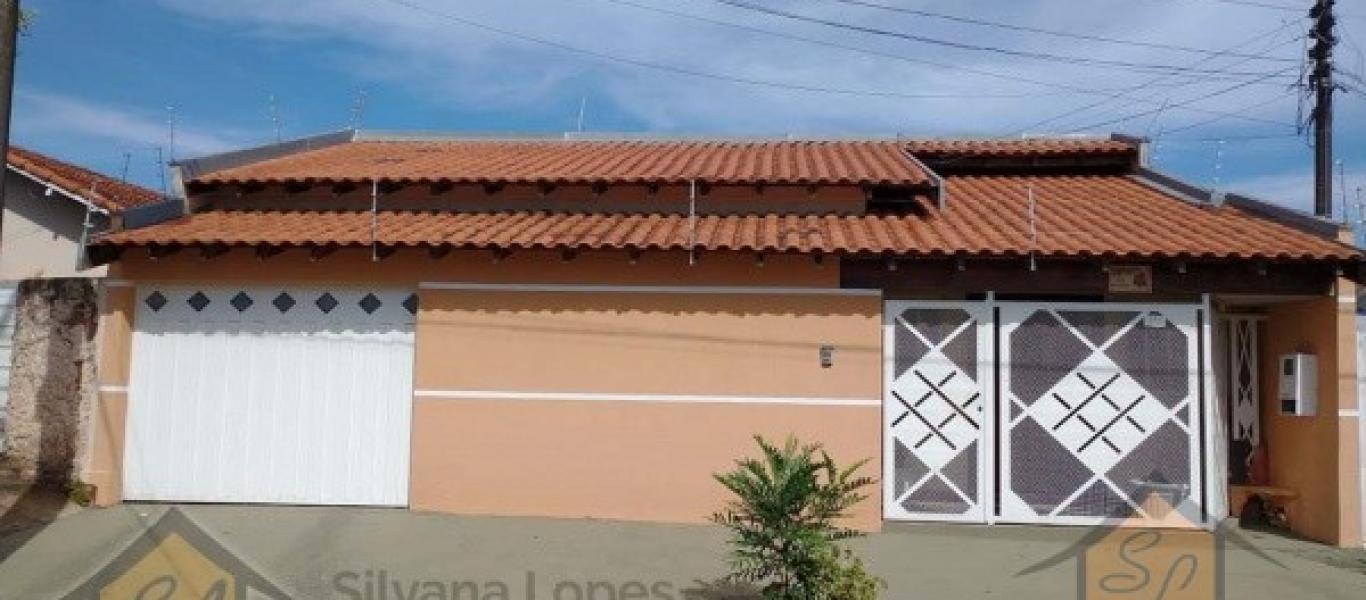 CASA NO PARQUE DAS ACÁCIAS em ASSIS