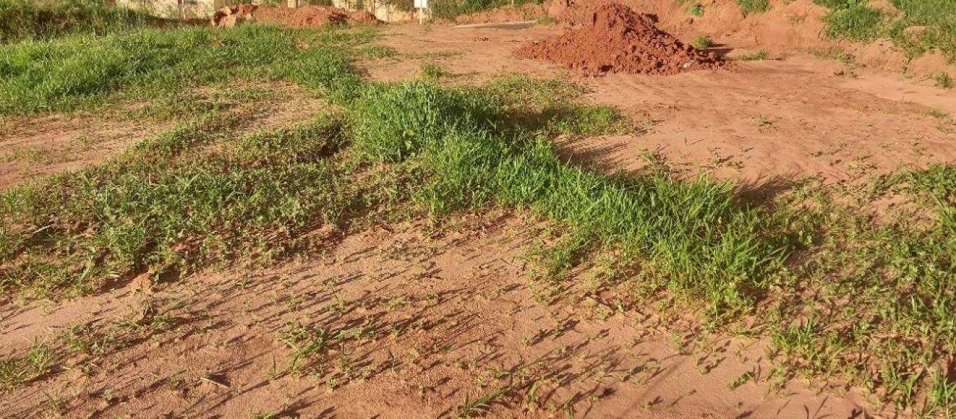 TERRENO NO JARDIM SANTA AMELIA em ASSIS