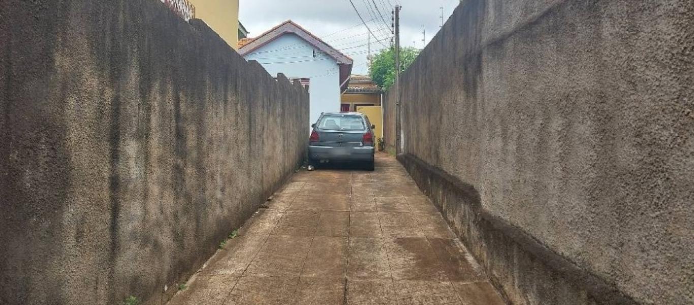 CASA NA Centro em Assis