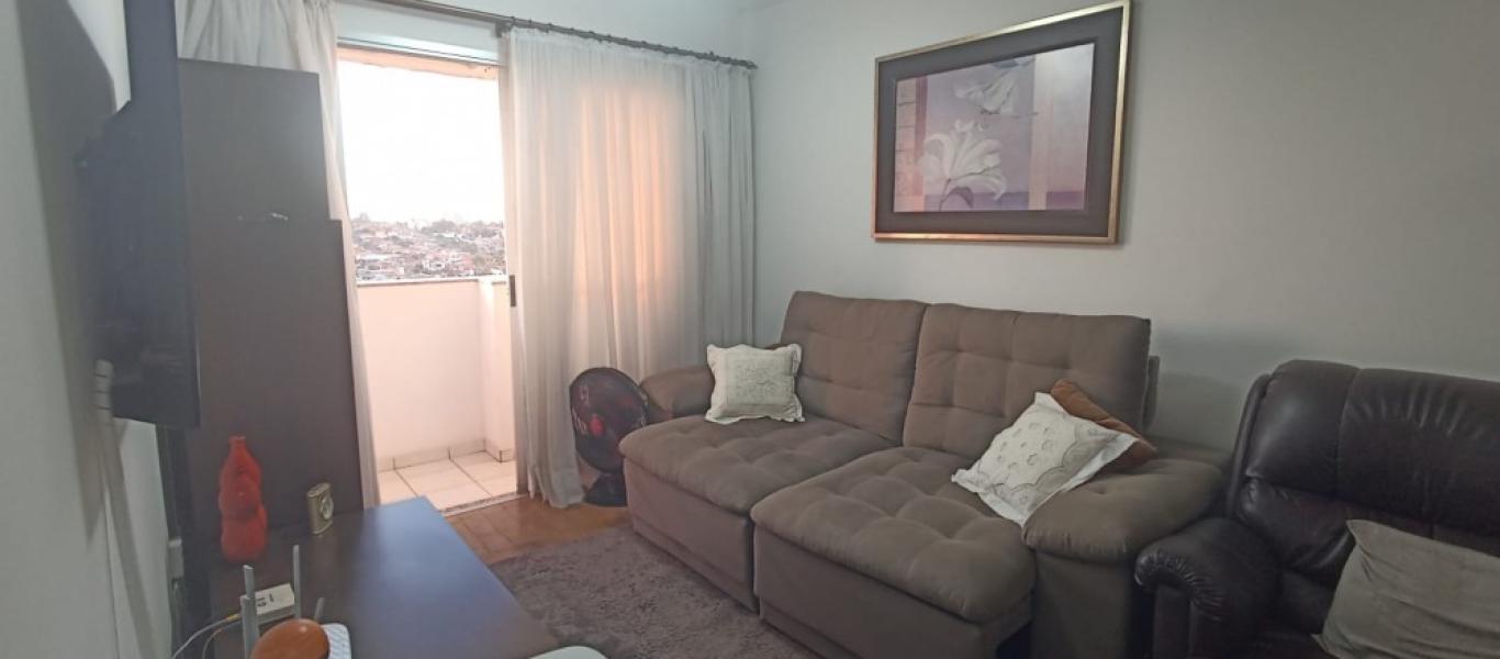 APARTAMENTO NA Centro em Assis