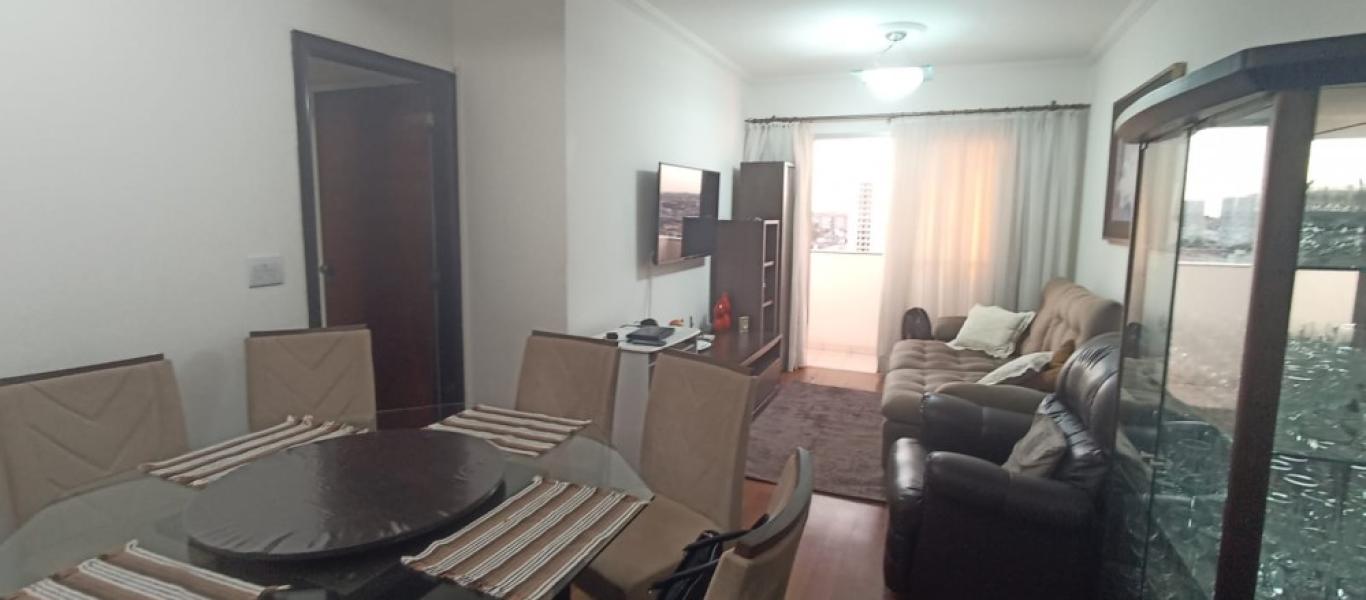 APARTAMENTO NA Centro em Assis