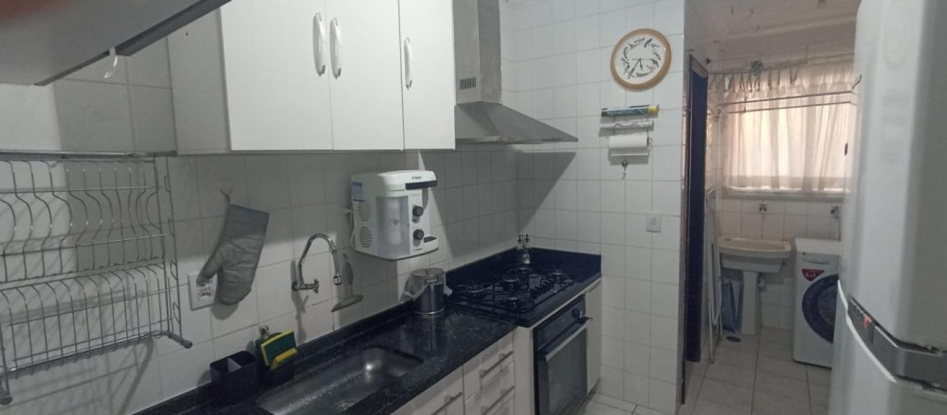 APARTAMENTO NA Centro em Assis