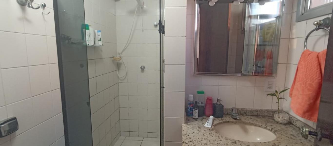 APARTAMENTO NA Centro em Assis