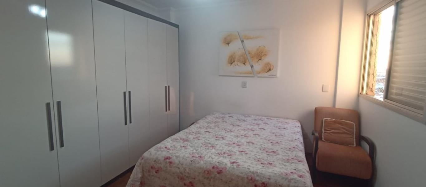 APARTAMENTO NA Centro em Assis