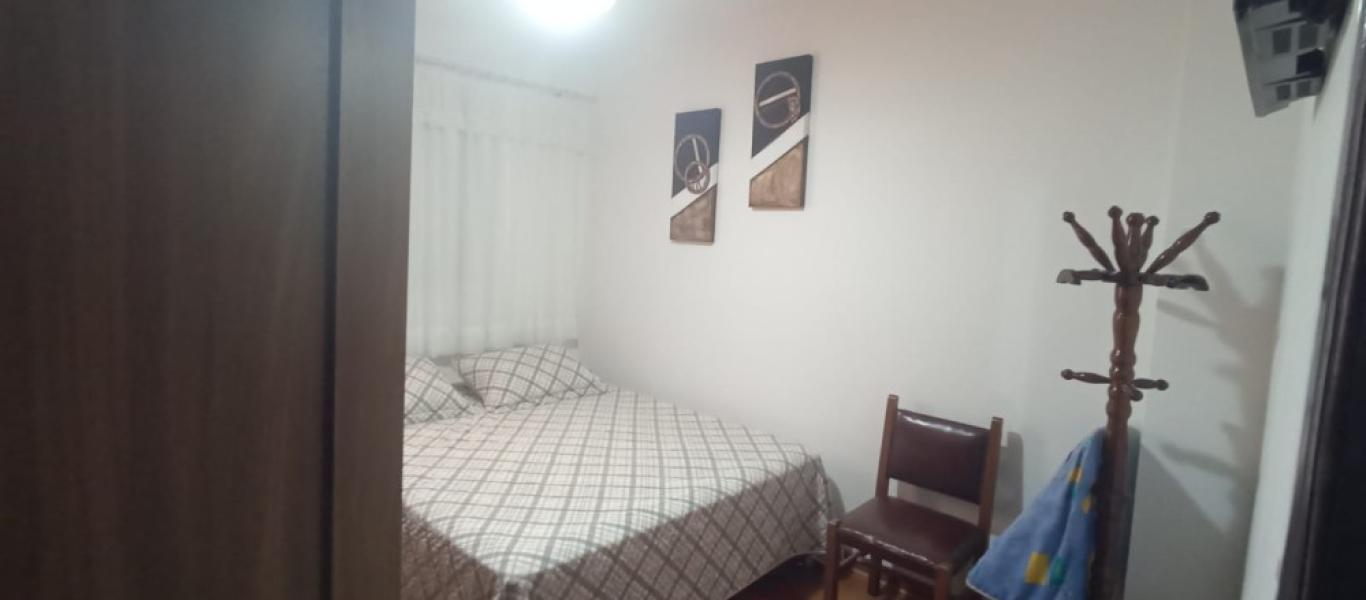 APARTAMENTO NA Centro em Assis