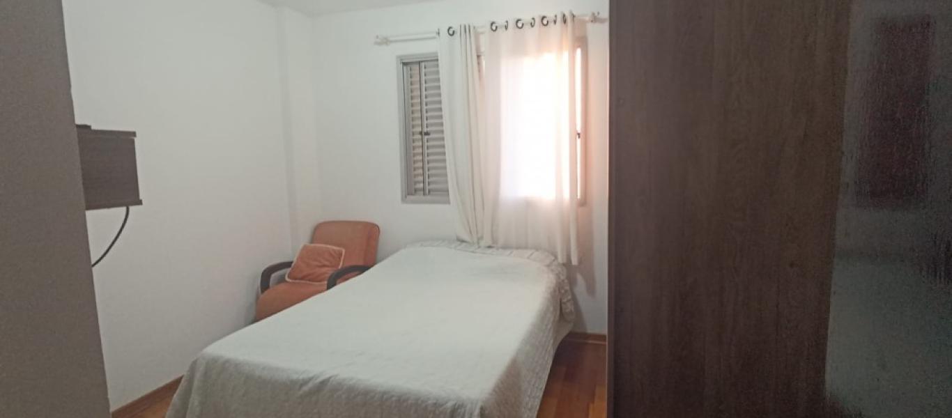 APARTAMENTO NA Centro em Assis