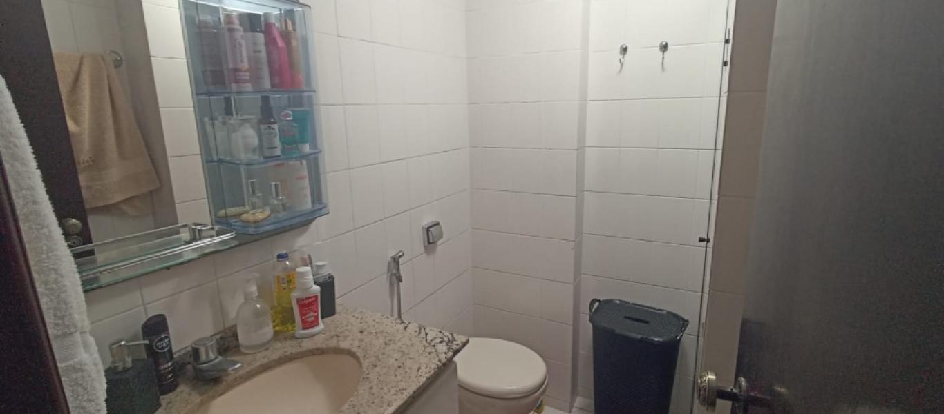 APARTAMENTO NA Centro em Assis