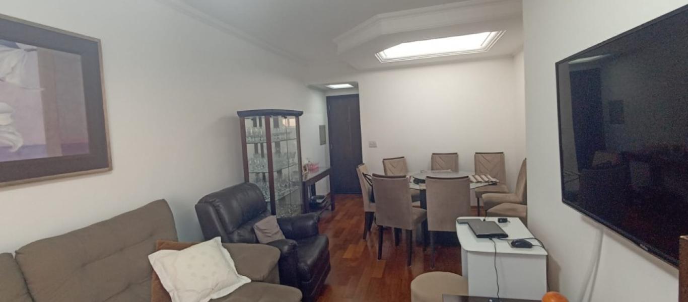 APARTAMENTO NA Centro em Assis