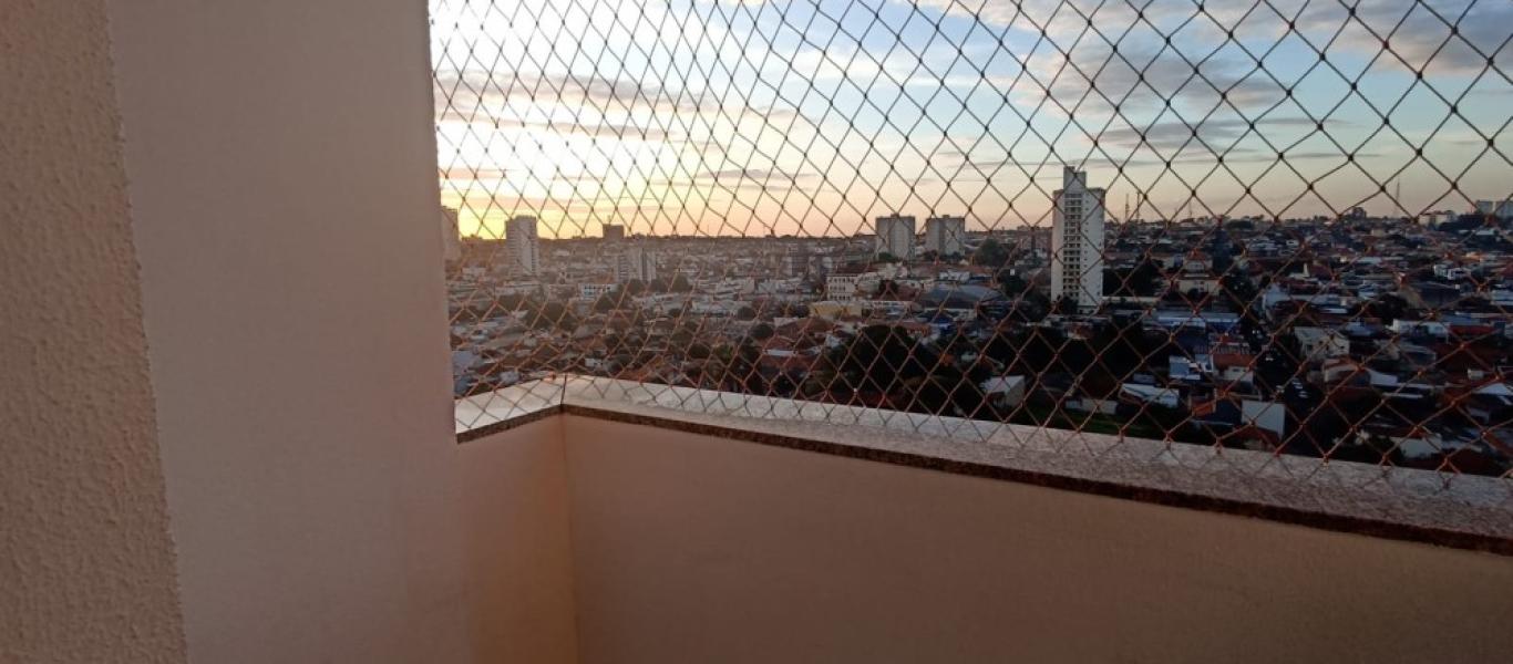 APARTAMENTO NA Centro em Assis