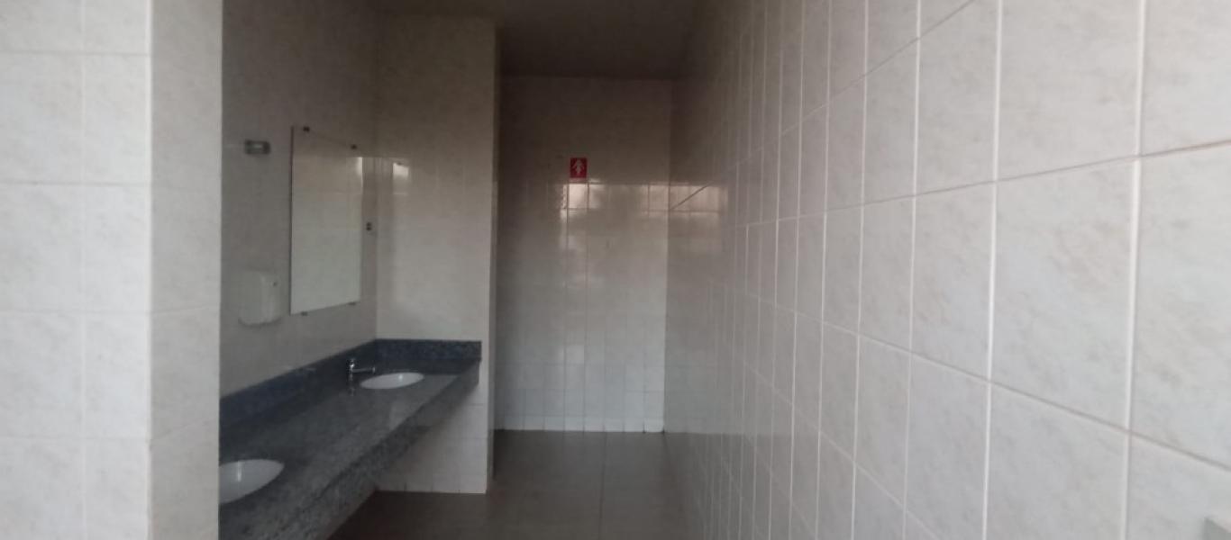 APARTAMENTO NA Centro em Assis