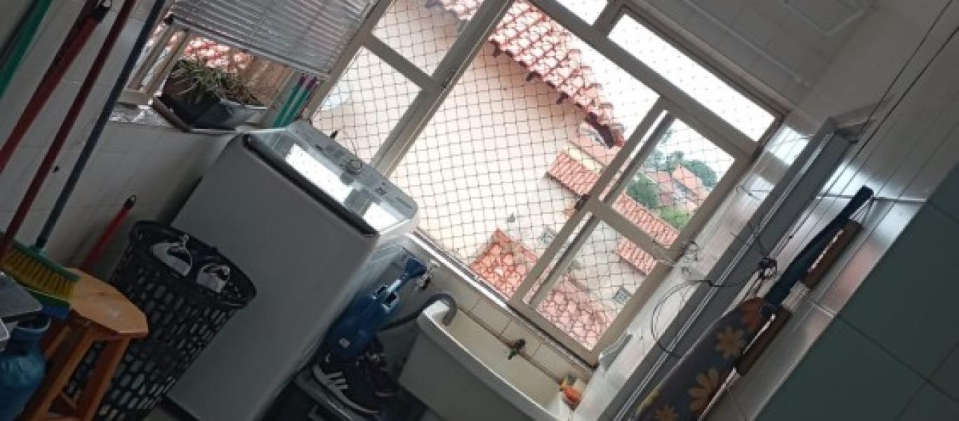 APARTAMENTO NA VILA PALHARES em Assis