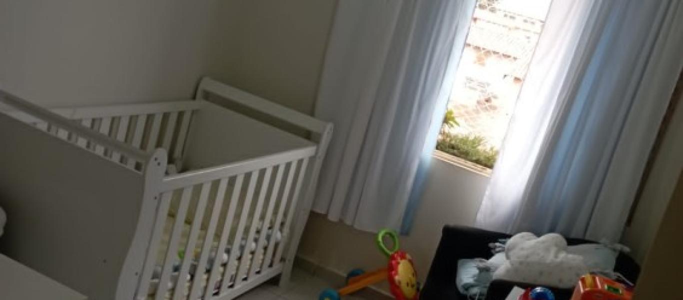 APARTAMENTO NA VILA PALHARES em Assis