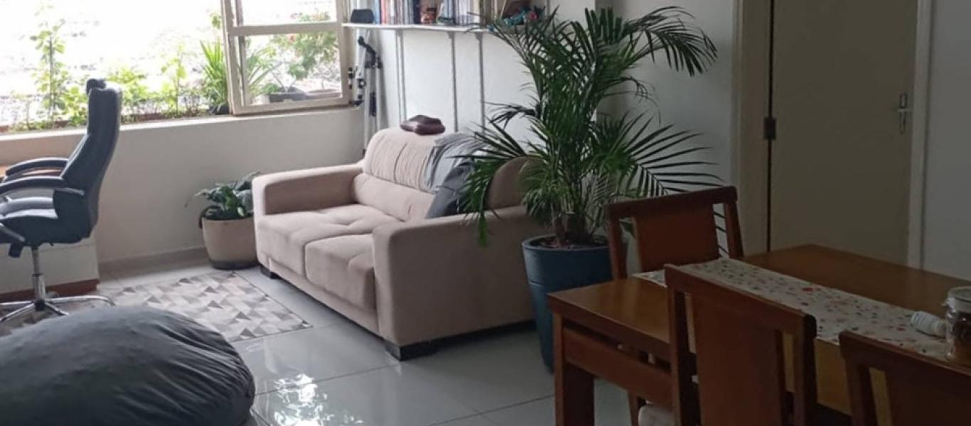 APARTAMENTO NA VILA PALHARES em Assis