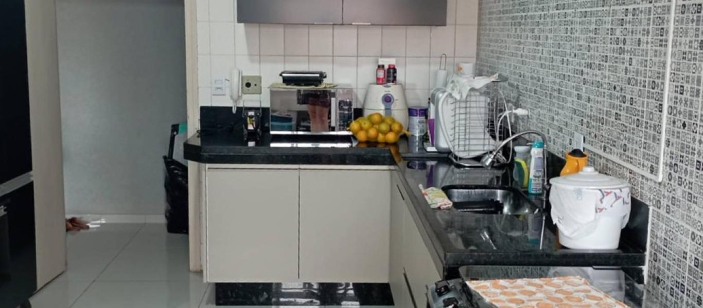 APARTAMENTO NA VILA PALHARES em Assis