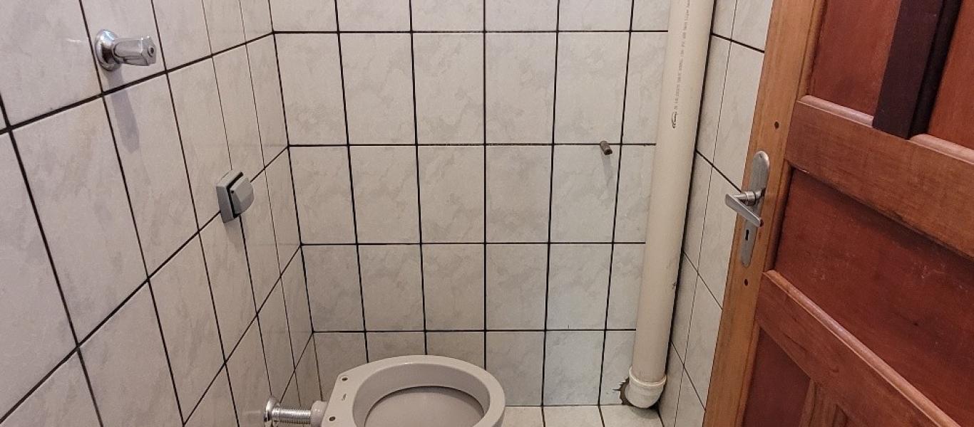 DEPÓSITO/GALPÃO NA Vila Nova Santana em Assis