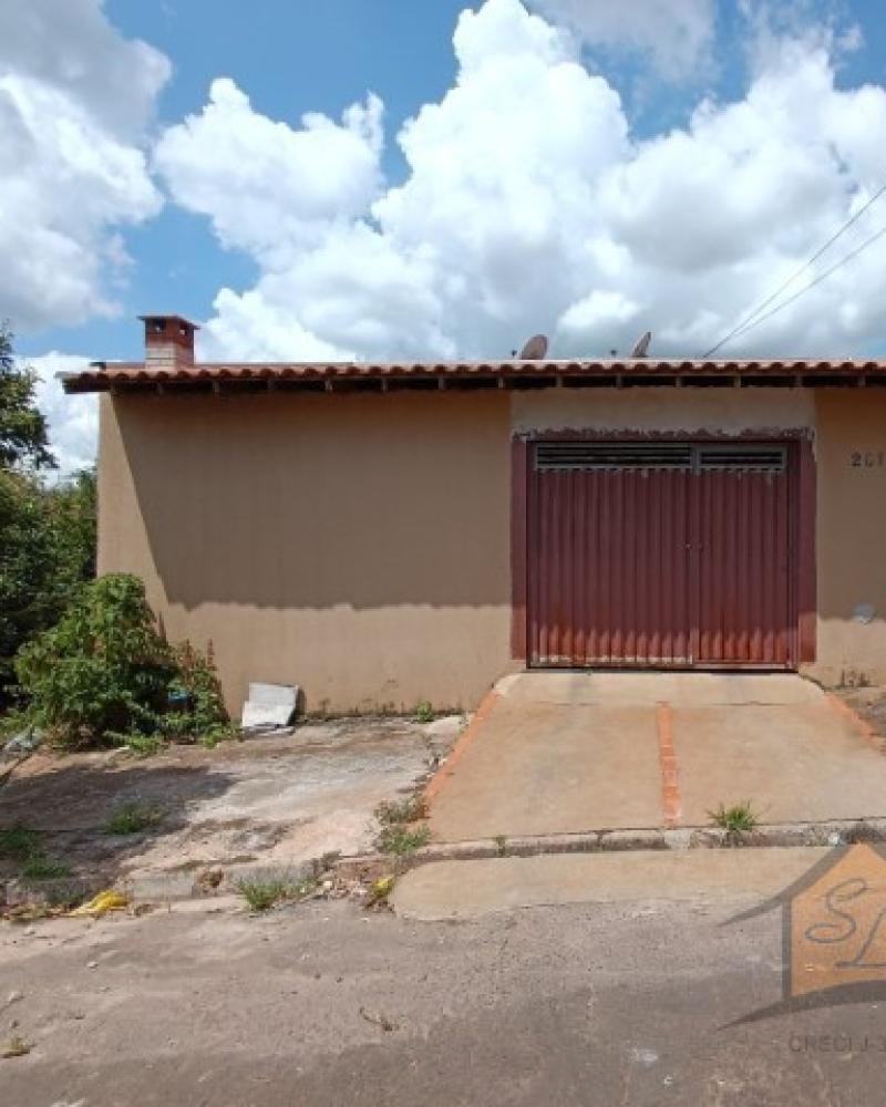 CASA NA VILA MARIA IZABEL em Assis