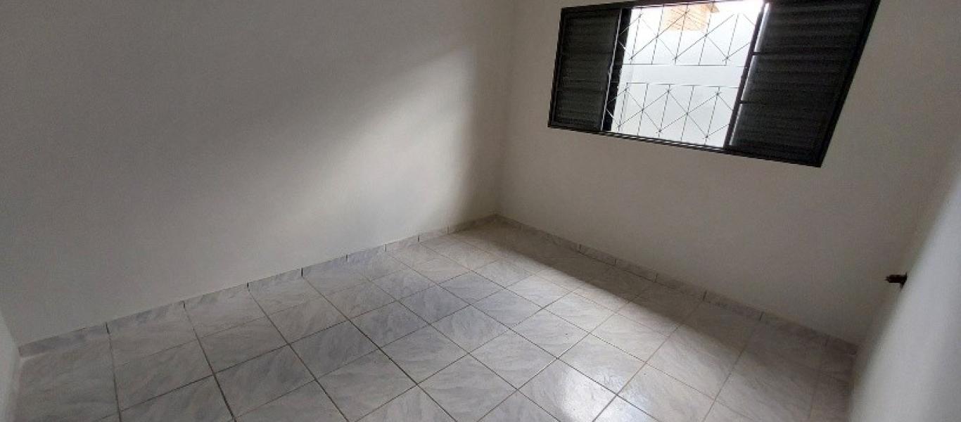 CASA NA VILA TÊNIS CLUBE em Assis