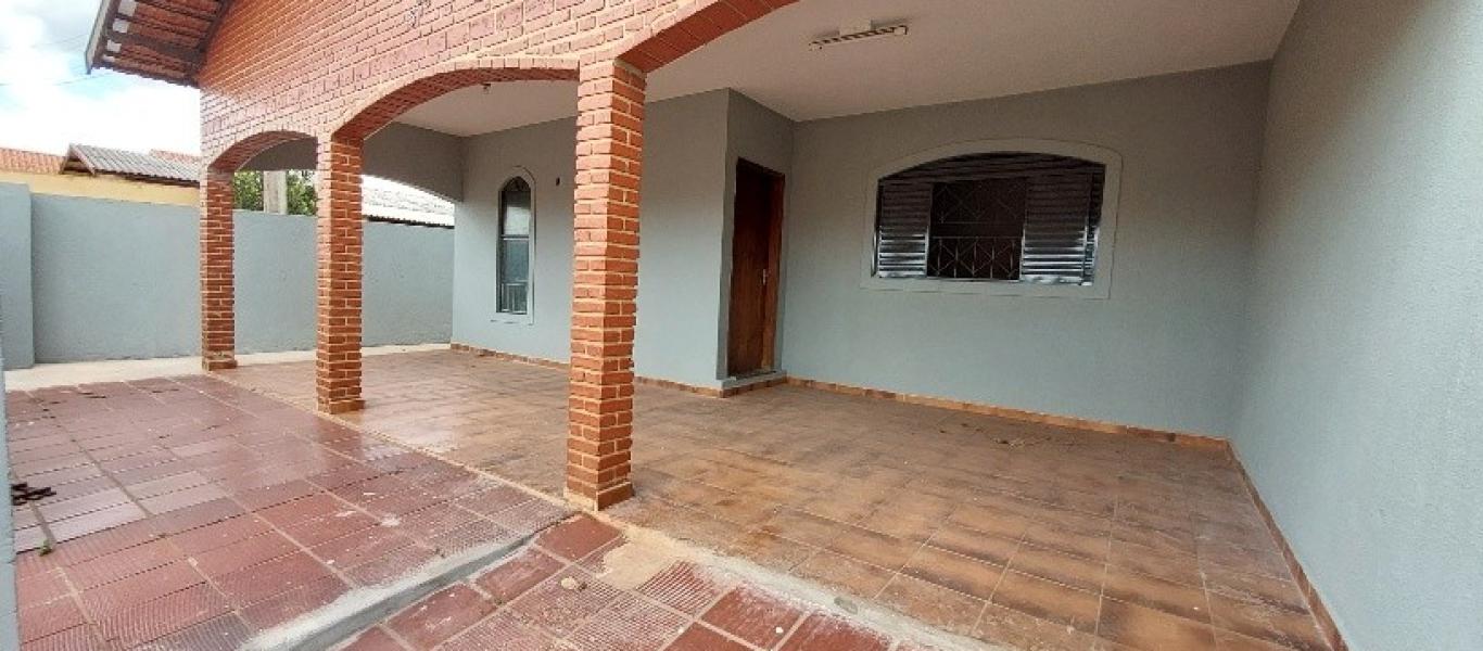 CASA NA VILA TÊNIS CLUBE em Assis