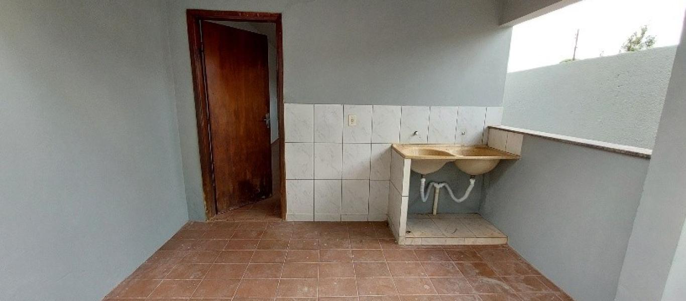 CASA NA VILA TÊNIS CLUBE em Assis