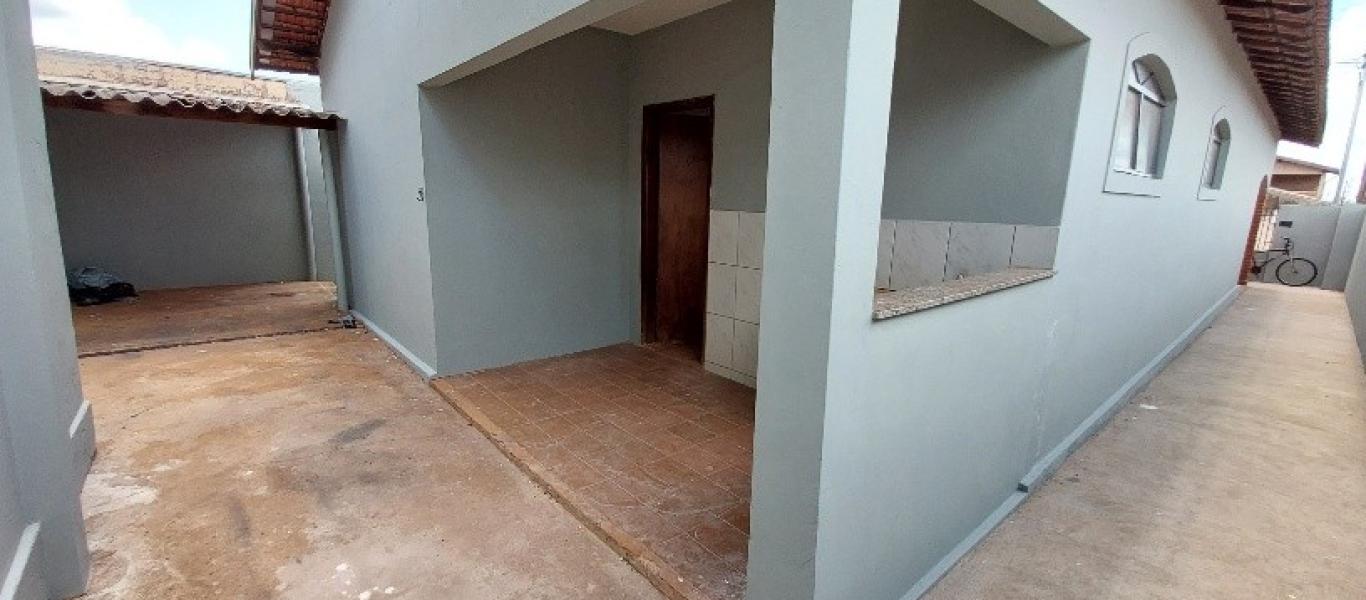 CASA NA VILA TÊNIS CLUBE em Assis