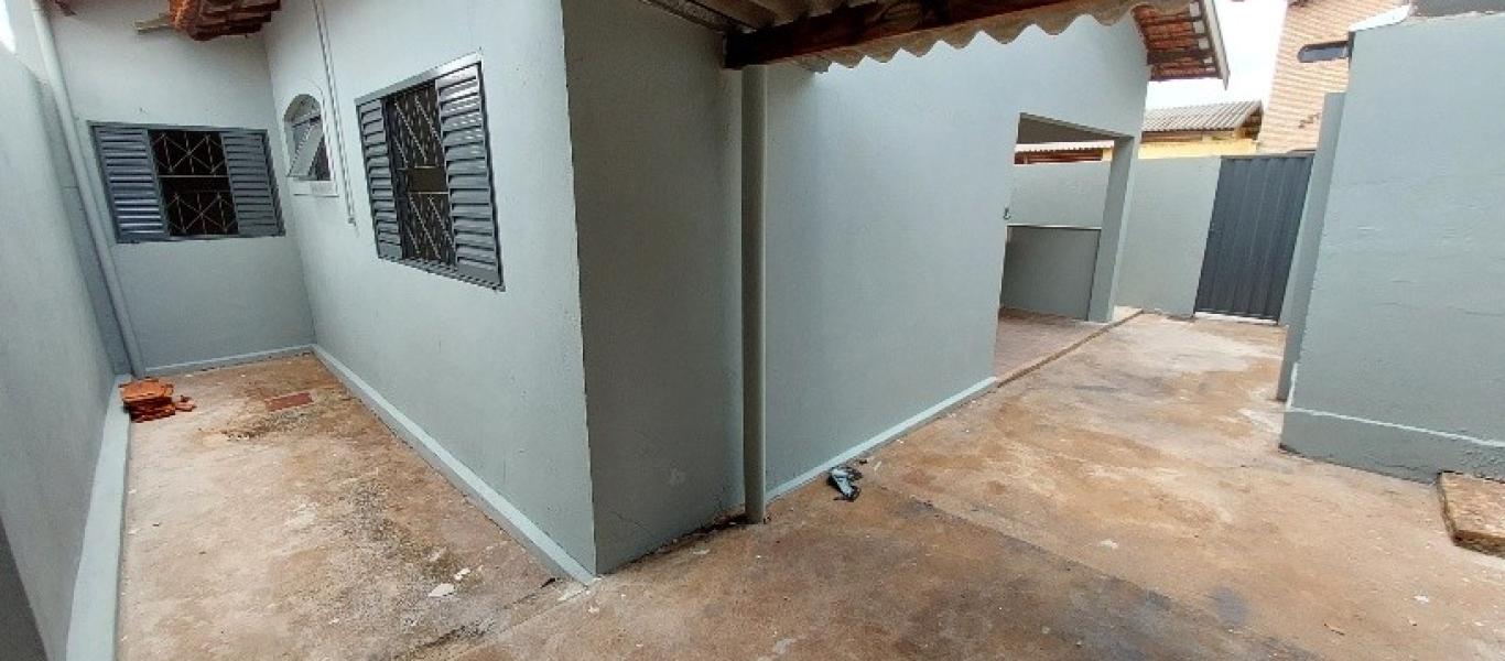 CASA NA VILA TÊNIS CLUBE em Assis