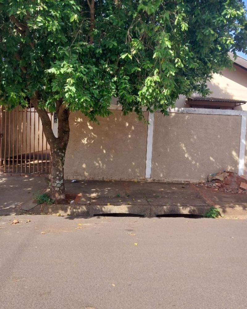 CASA NO Jardim Paraná em Assis