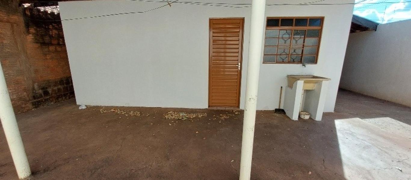 CASA NO Jardim Paraná em Assis