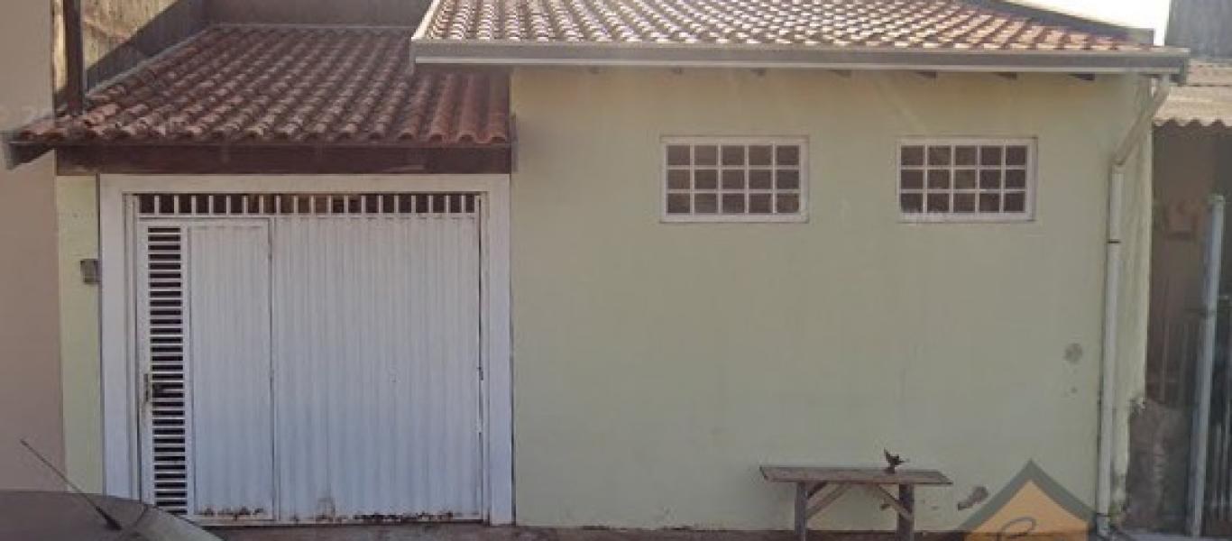 CASA NO Jardim Monte Carlo em Assis