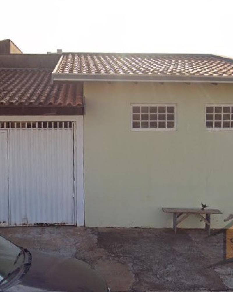 CASA NO Jardim Monte Carlo em Assis