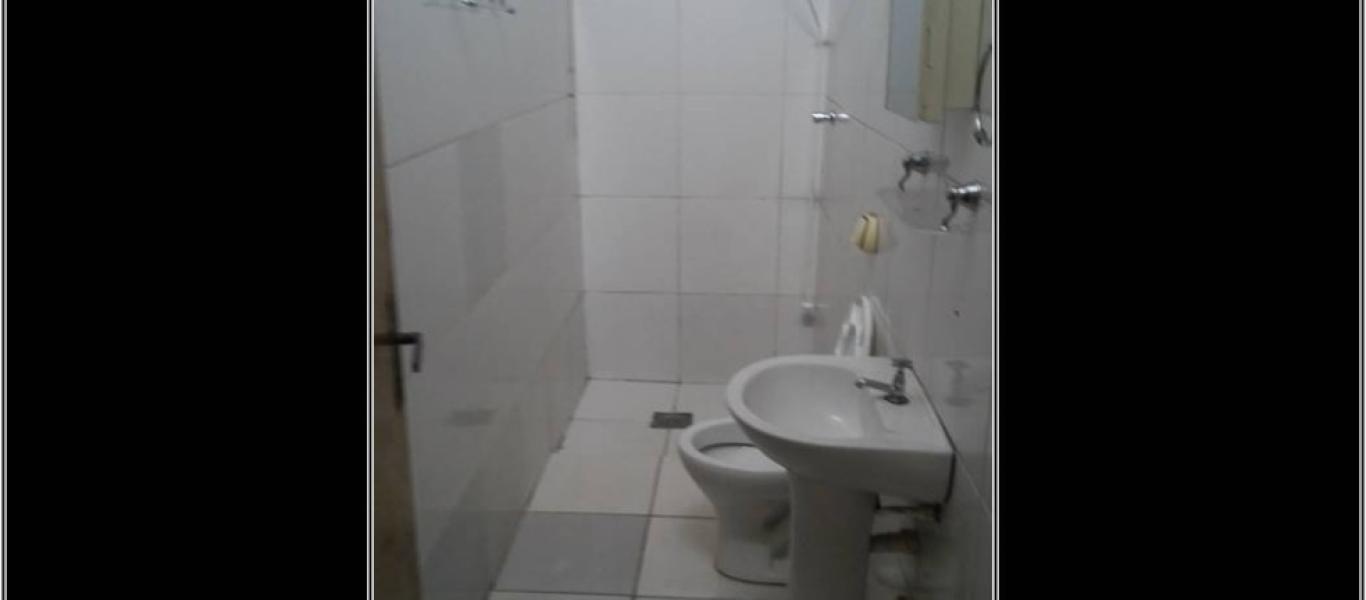 CASA NO Jardim Monte Carlo em Assis