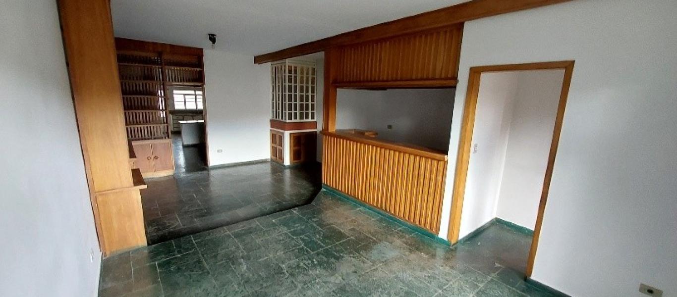 CASA NA VILA XAVIER em Assis