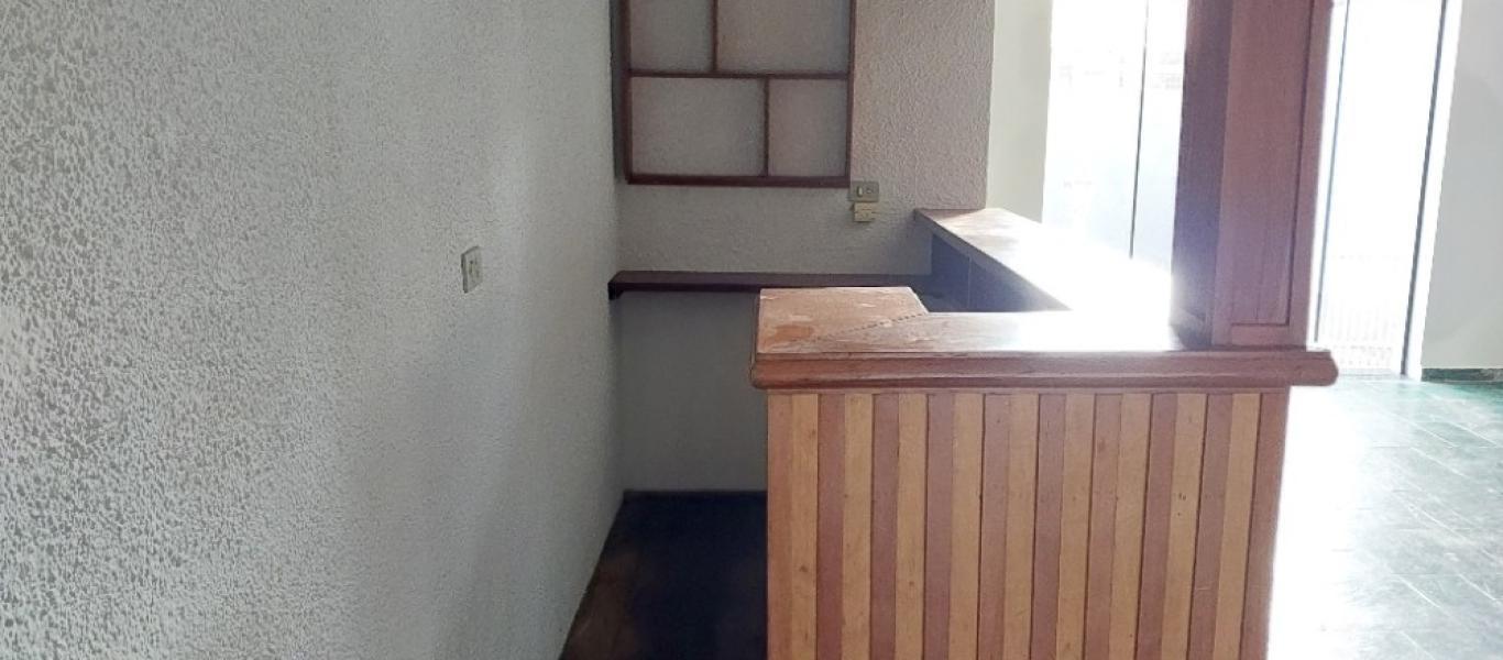 CASA NA VILA XAVIER em Assis