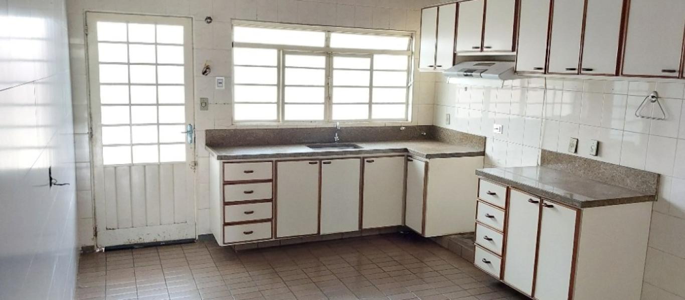 CASA NA VILA XAVIER em Assis