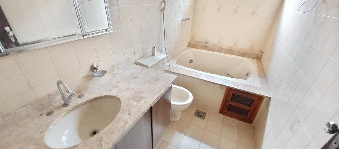 CASA NA VILA XAVIER em Assis