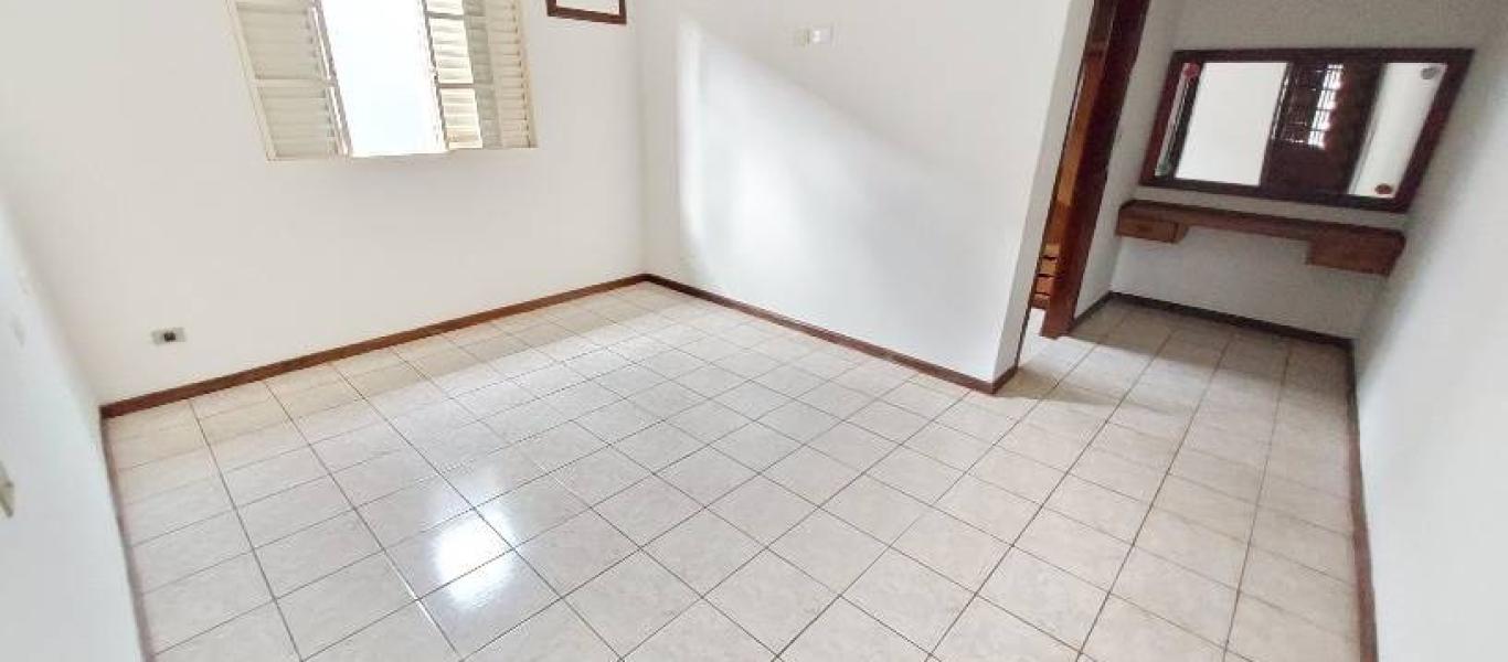 CASA NA VILA XAVIER em Assis