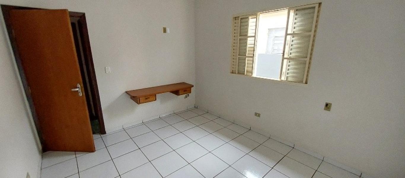 CASA NA VILA XAVIER em Assis