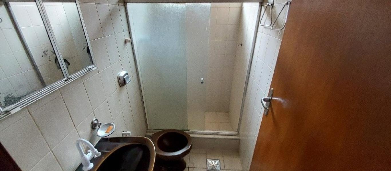 CASA NA VILA XAVIER em Assis