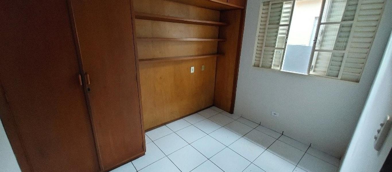 CASA NA VILA XAVIER em Assis
