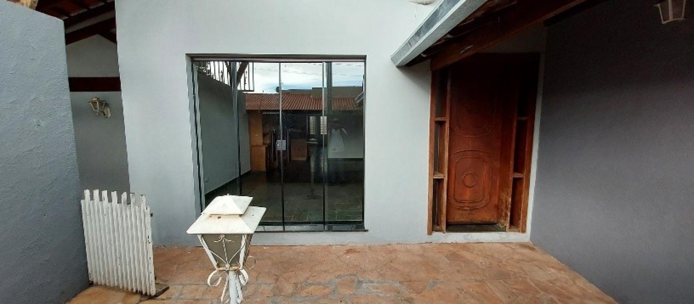 CASA NA VILA XAVIER em Assis