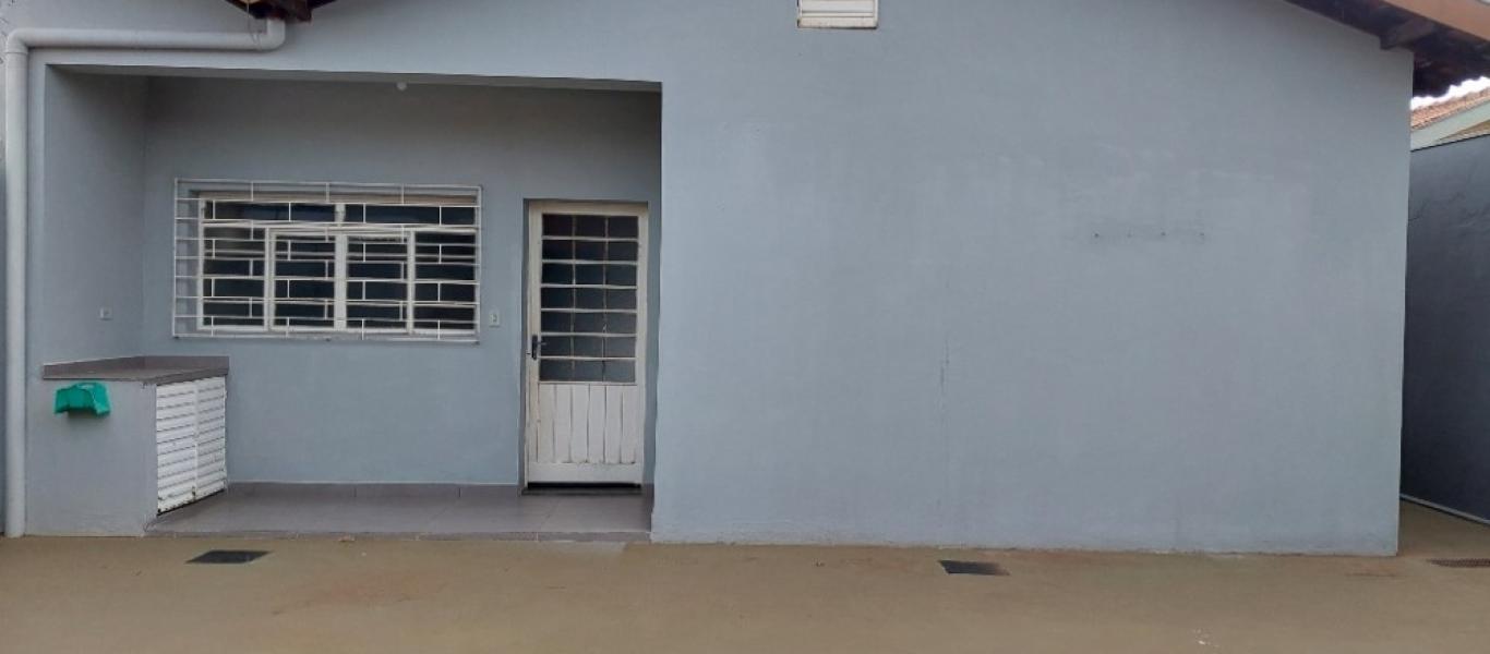 CASA NA VILA XAVIER em Assis