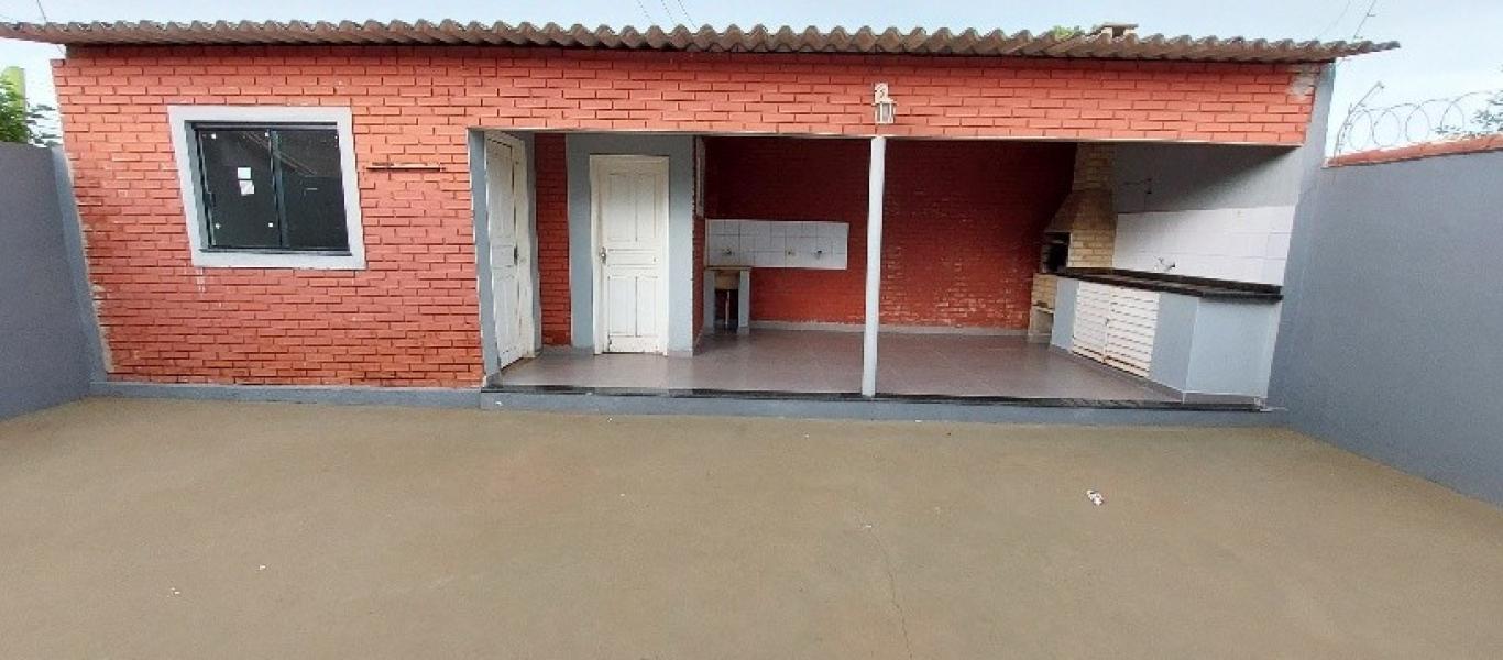 CASA NA VILA XAVIER em Assis