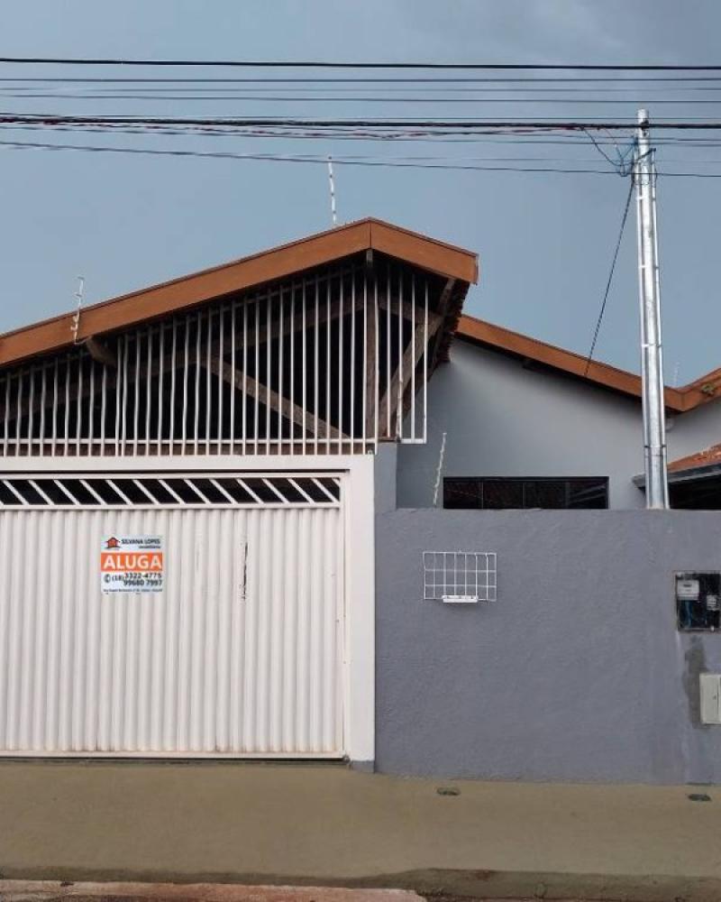 CASA NA VILA XAVIER em Assis
