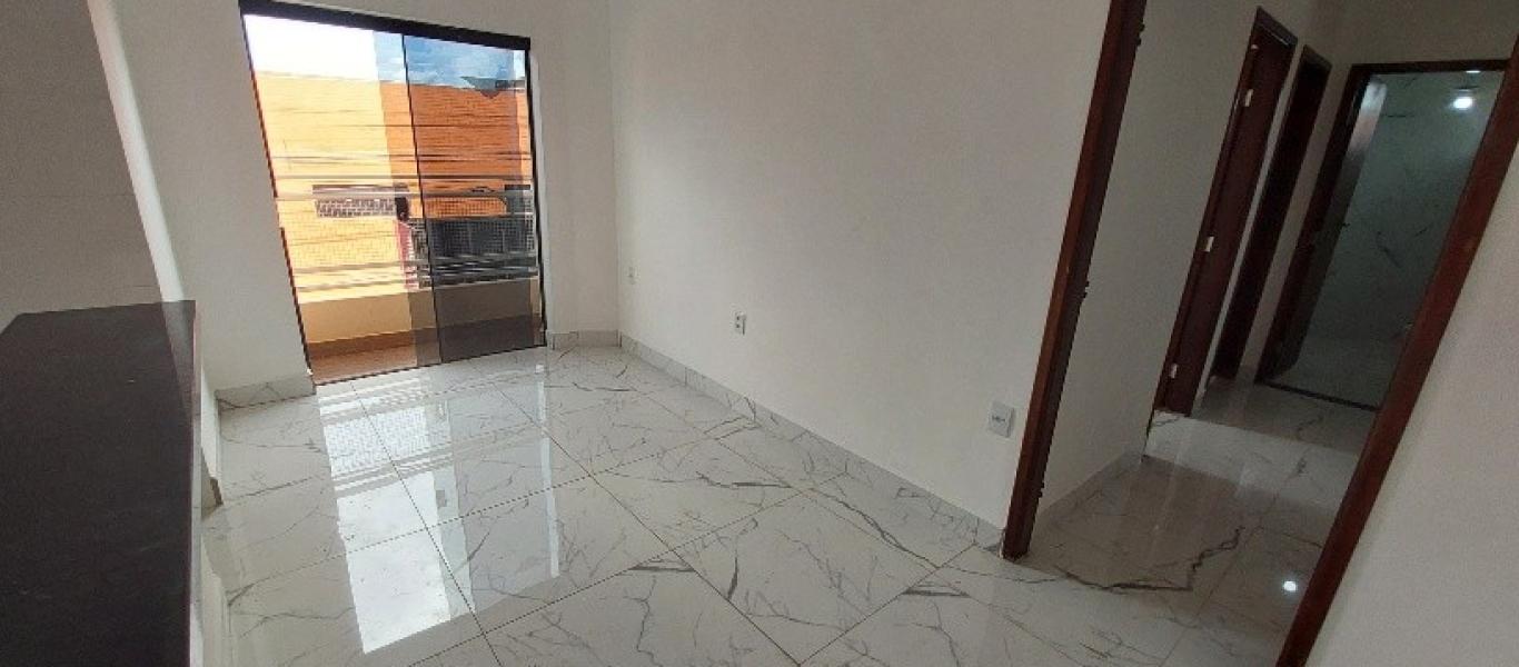 APARTAMENTO NA Vila Rodrigues em Assis