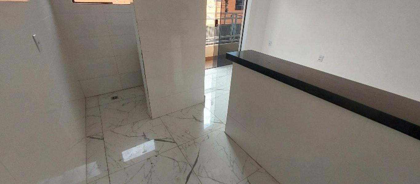 APARTAMENTO NA Vila Rodrigues em Assis