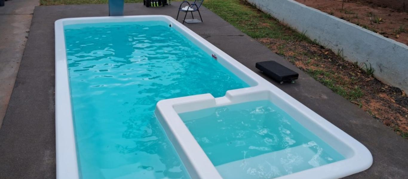 CHÁCARA NA FORTUNINHA/ AGUA DO FREIRE em ASSIS