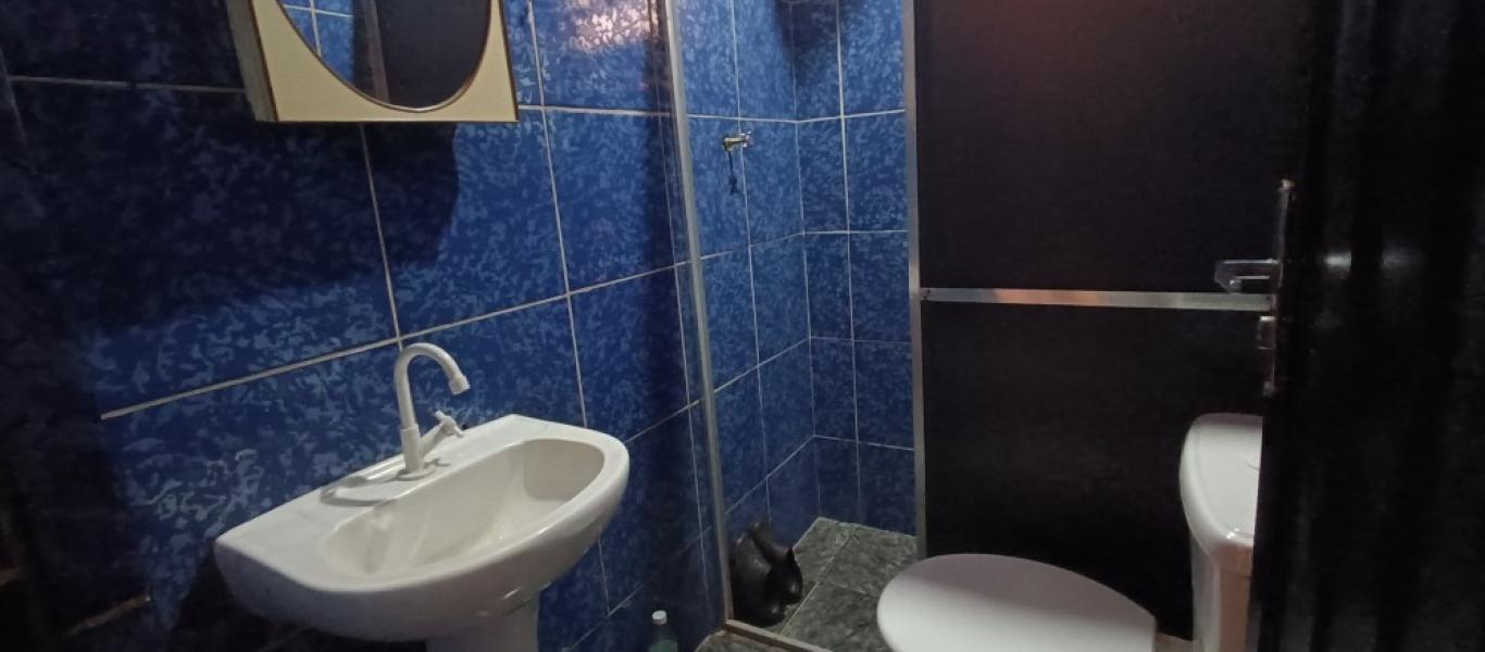 CASA NA Vila São Benedito em Assis