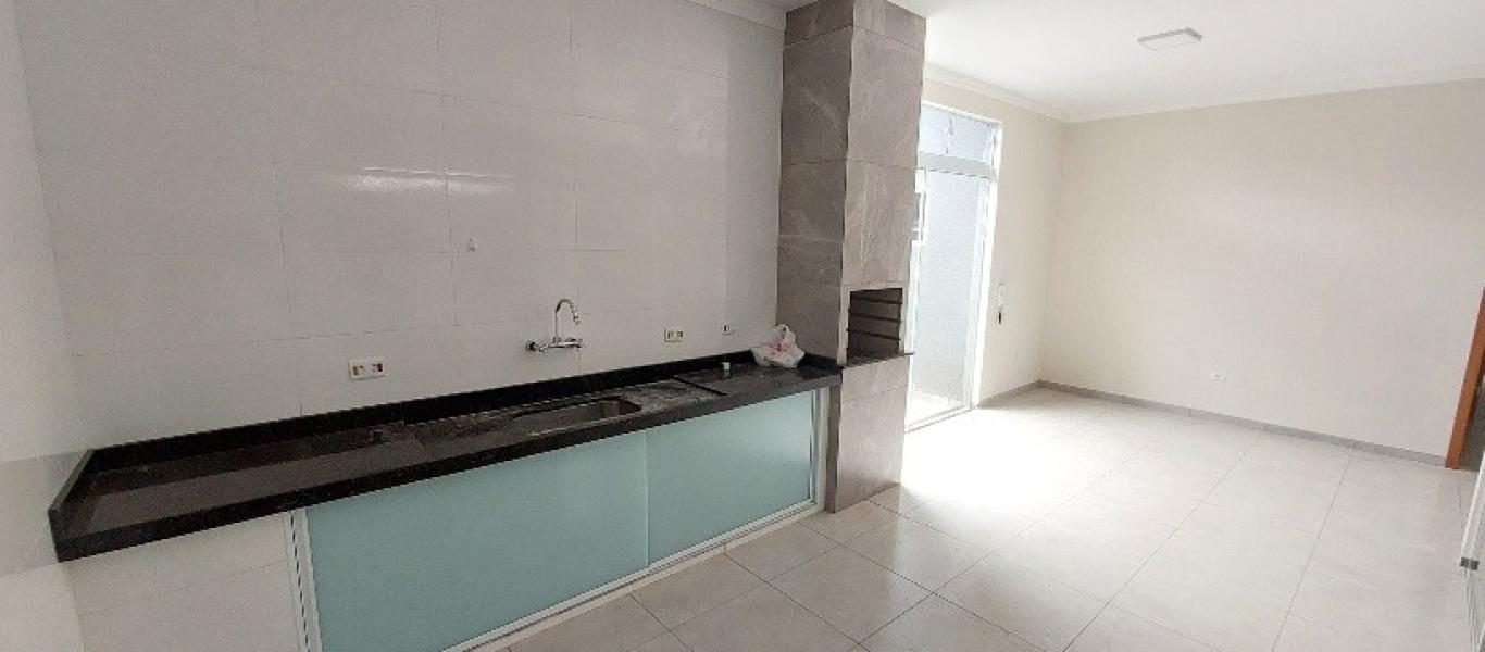 CASA NO Jardim Monte Carlo em Assis