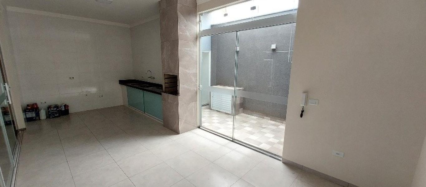 CASA NO Jardim Monte Carlo em Assis