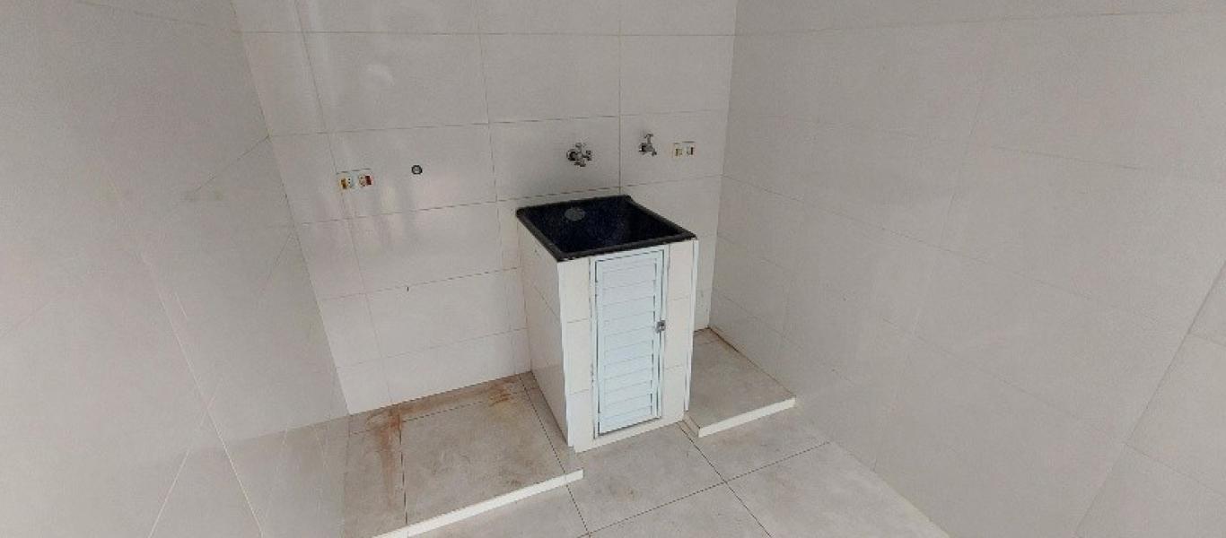 CASA NO Jardim Monte Carlo em Assis