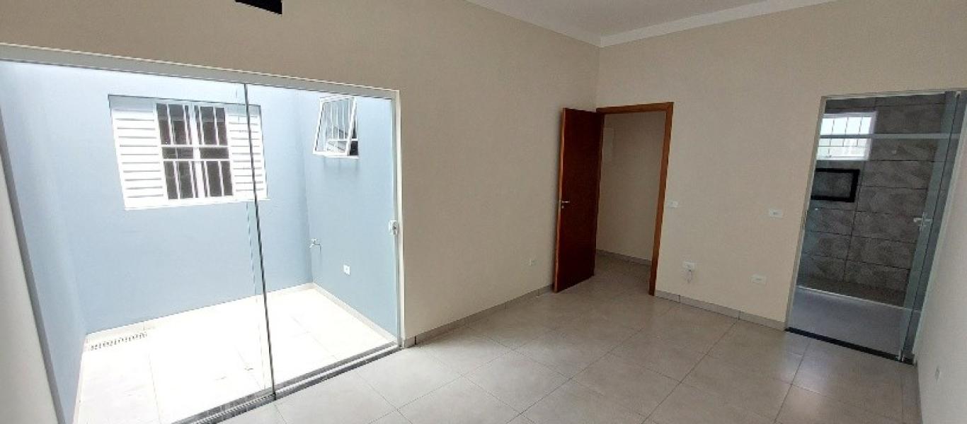 CASA NO Jardim Monte Carlo em Assis